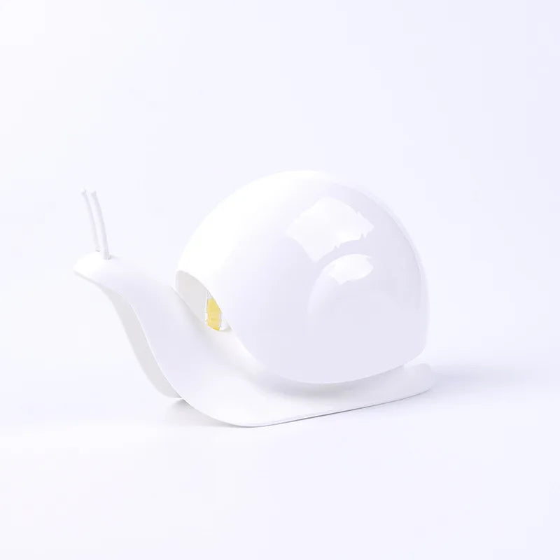 Cute Snail Refillable Hand Wash Dispenser