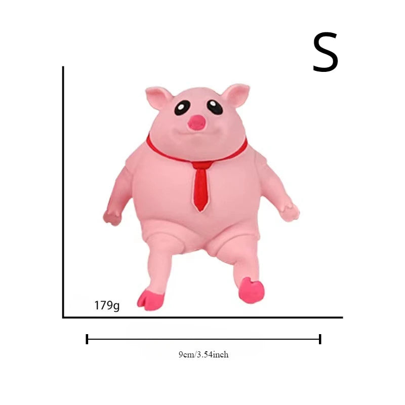 Den Squishy Piggy