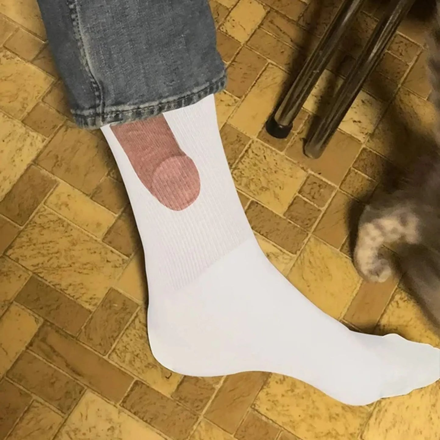 SHOW OFF SOCKS