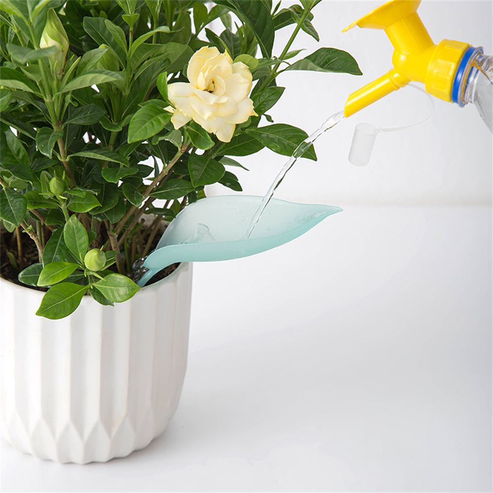 Cute  Watering Leaves (6pcs)
