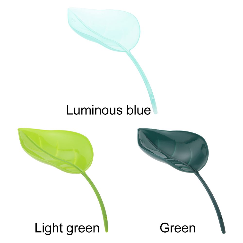 Cute  Watering Leaves (6pcs)