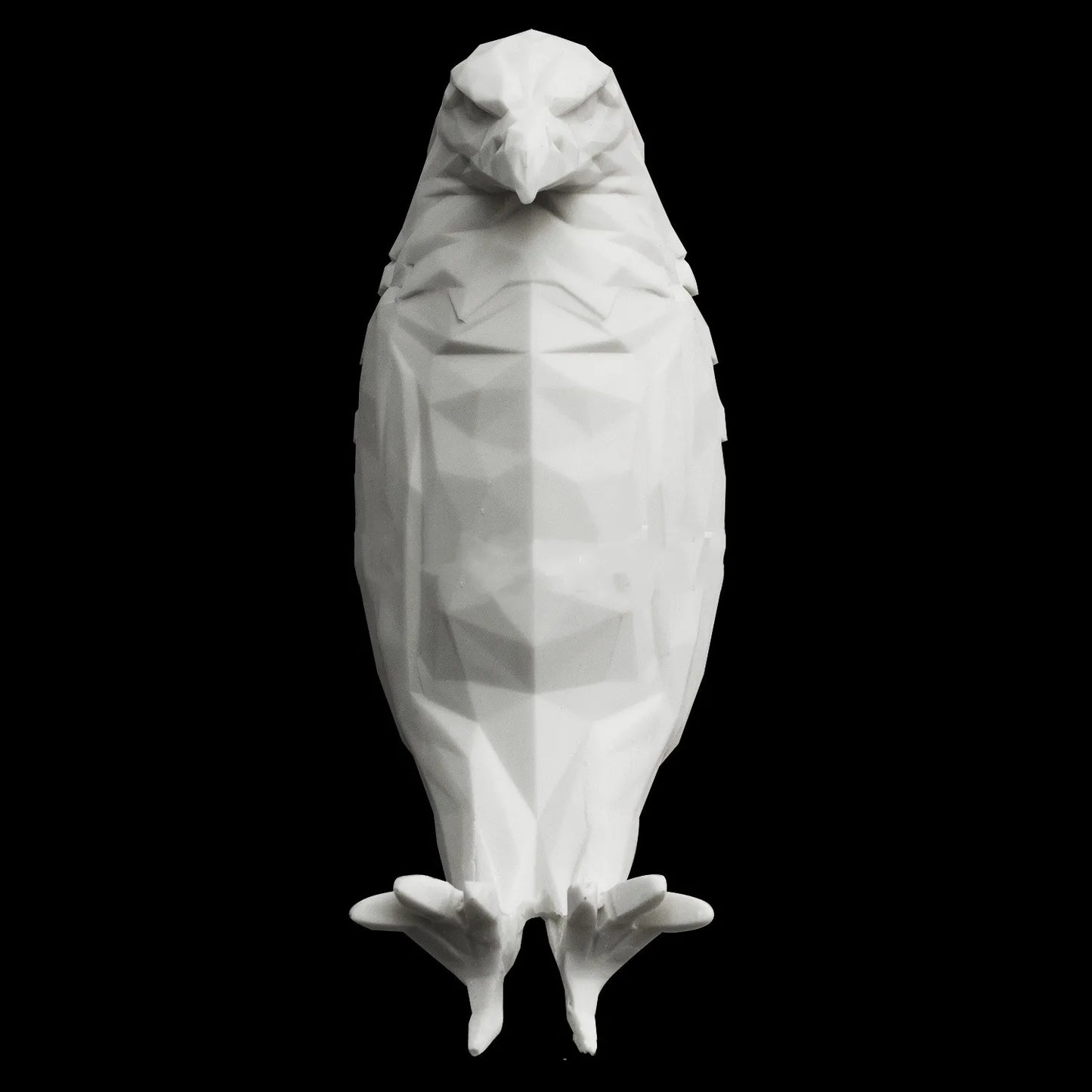 Owl Eagle Wall Lamp