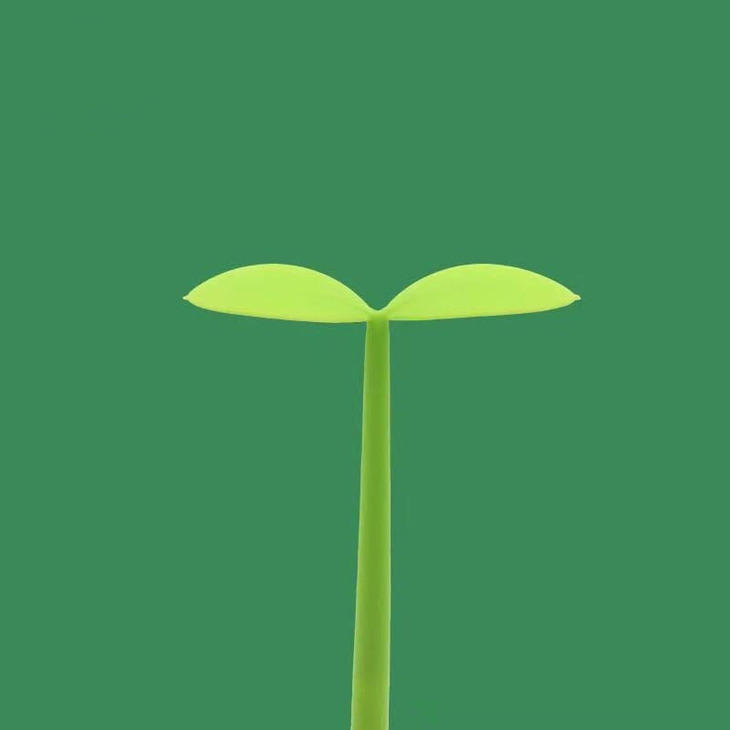 Green Leaf Pen