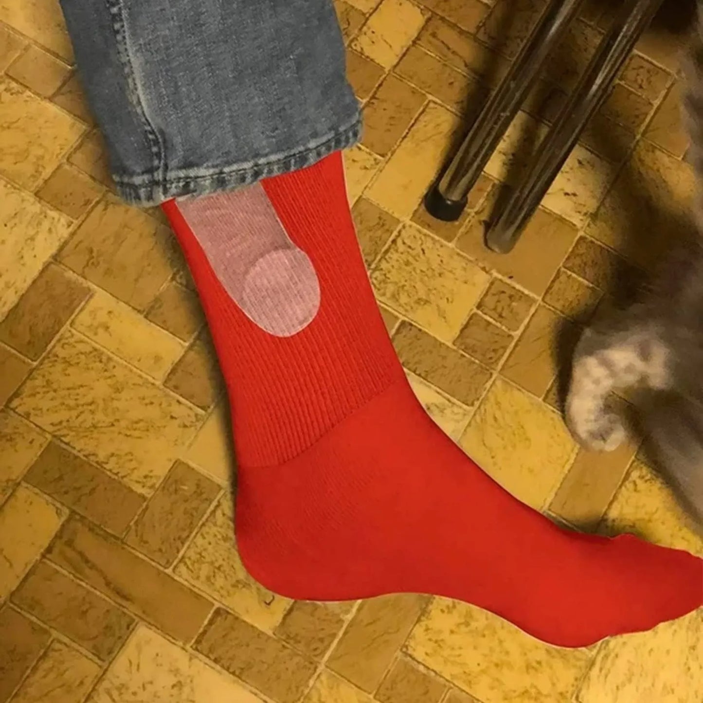 SHOW OFF SOCKS