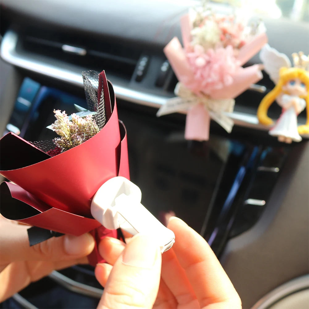 PERFECT MINI BOUQUET