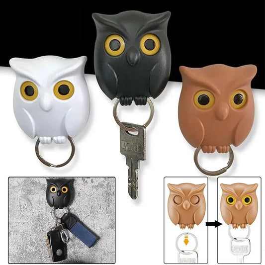 Owl Key Holder
