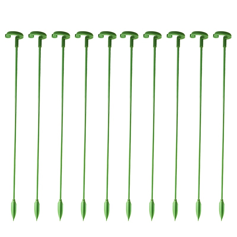 Plant Support Stakes 5/10/20Pcs