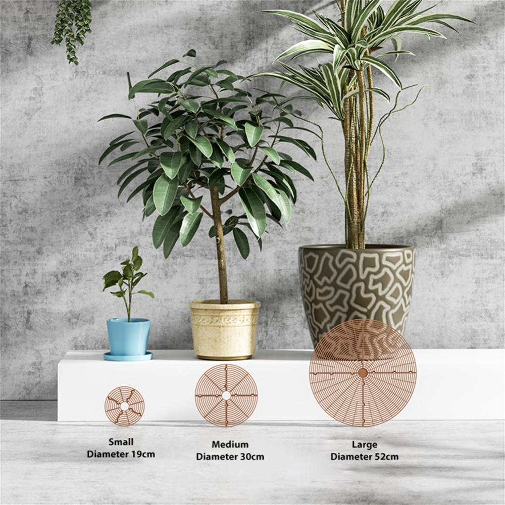 1PC Plant Pot Cover