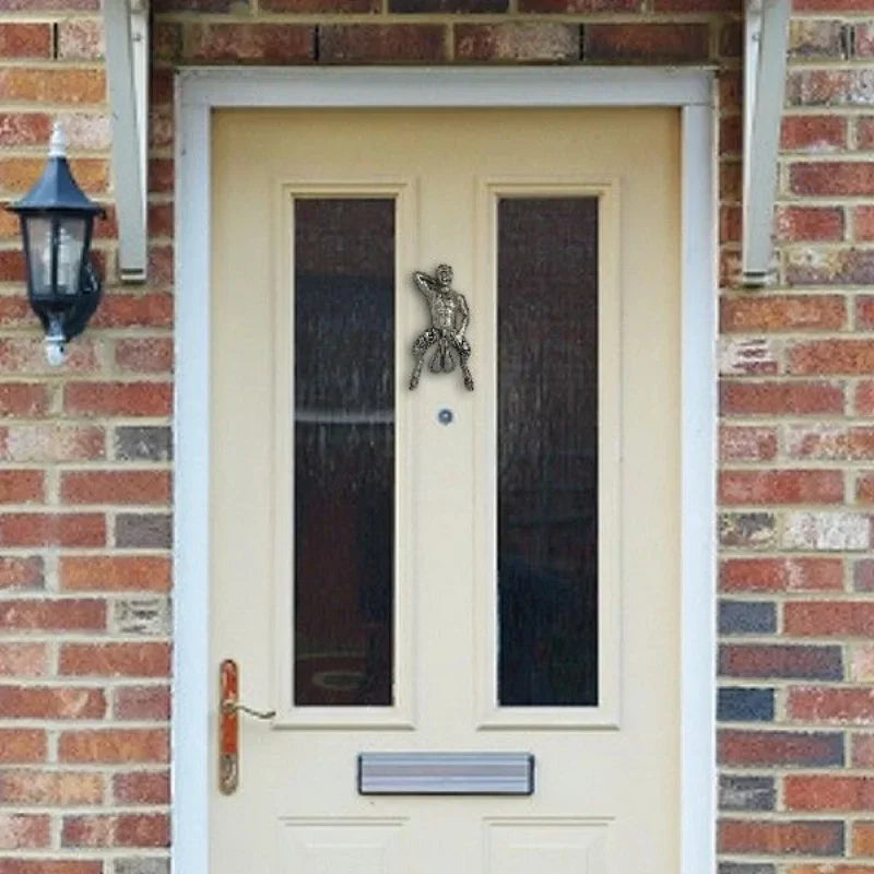 Doorballs Door Knockers