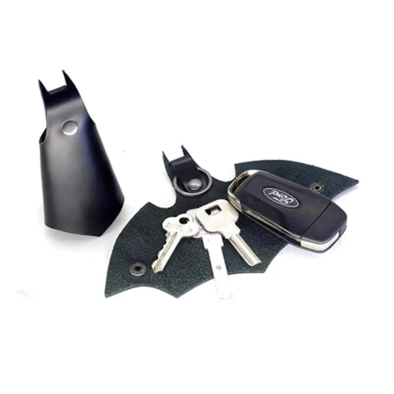 Bat Key Holder