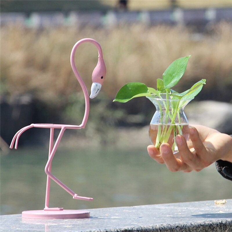 Flamingo Propagation Station