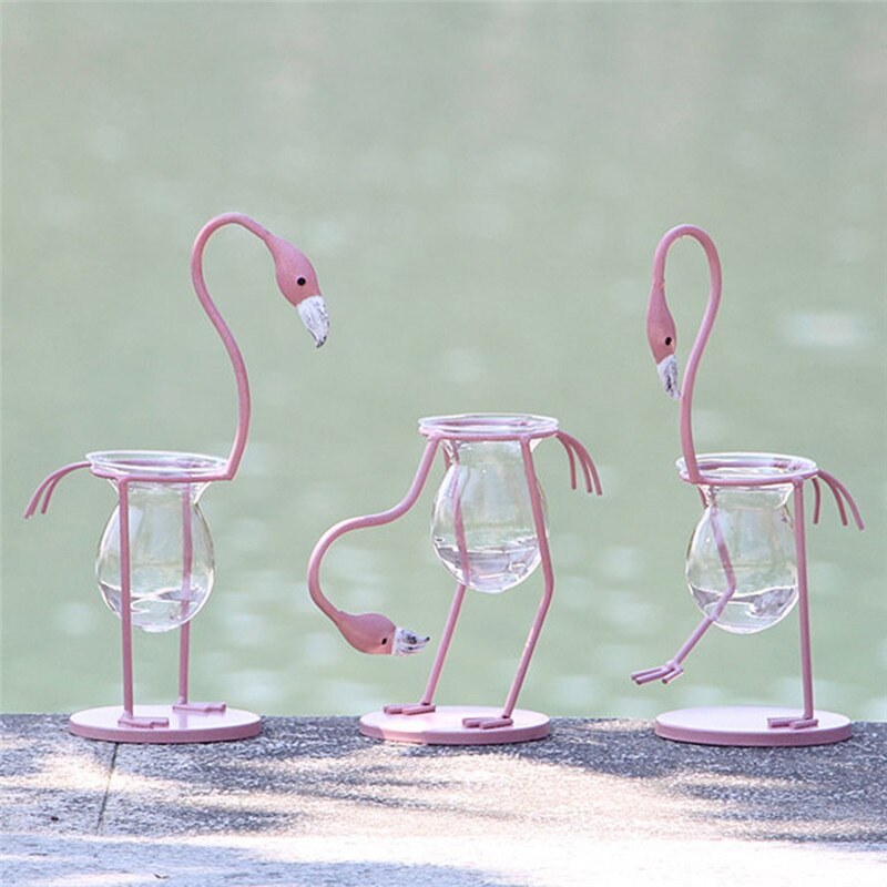 Flamingo Propagation Station