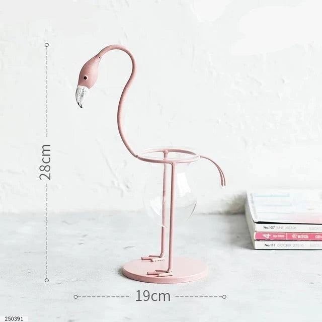 Flamingo Propagation Station