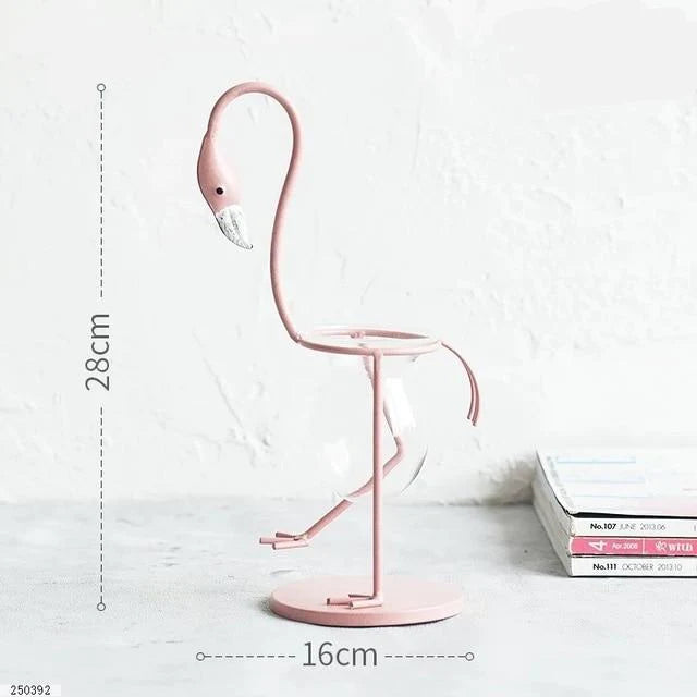 Flamingo Propagation Station