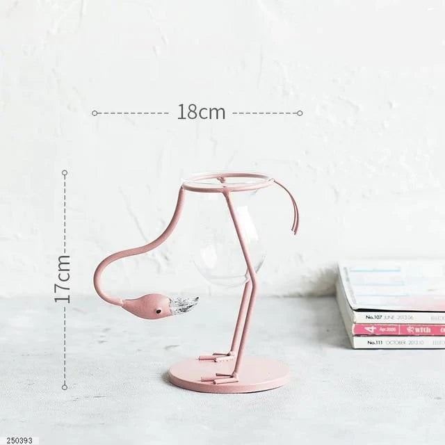 Flamingo Propagation Station